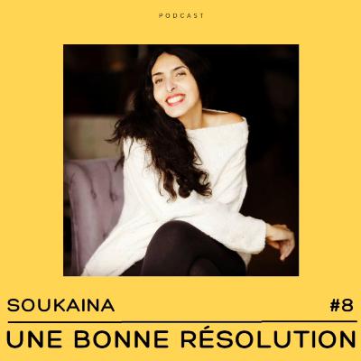 Soukaïna