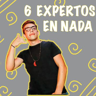 E6 - ¿Porqué no me dejas pasar? Ft. Pared