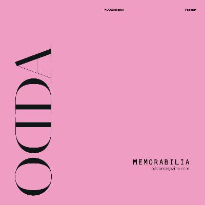 Memorabilia 034: Darcy Miro Memorabilia 034: Darcy Miro