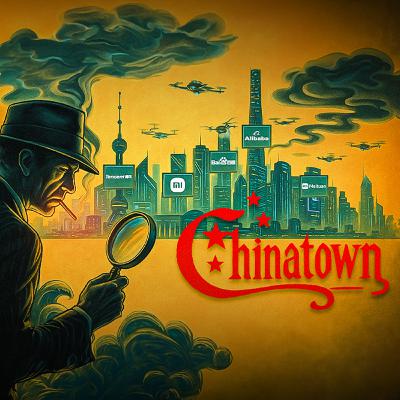 Vale a pena investir na China? | Kinea Insights Vale a pena investir na China? | Kinea Insights