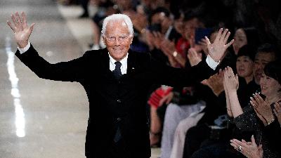 El Revolú: ¿Habría vestido Armani a Gregor Flaute?