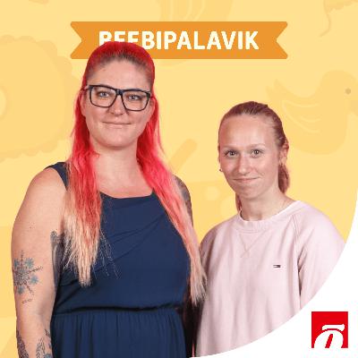 ATH, autismi ja skisofreeniaga lapse ema: ärge jääge meid tänaval vaatama