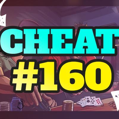 #160 - Why DEVS need to Cheat in games! #160 - Why DEVS need to Cheat in games!