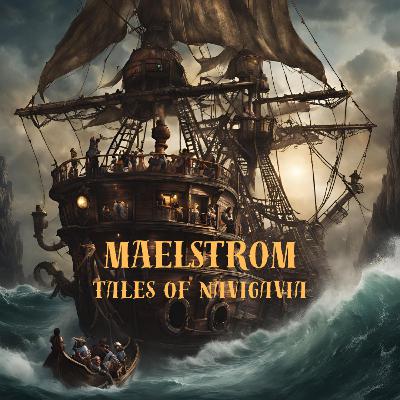 Maelstrom - Ep. Bonus - Parliamo della campagna