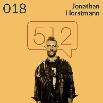 Lead Vocalist | Jonathan Horstmann | Story 512 Ep. 018 Lead Vocalist | Jonathan Horstmann | Story 512 Ep. 018