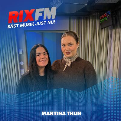 Helle Schunnesson om tradwife-trenden