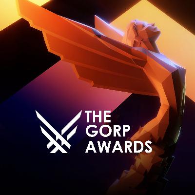 The 2025 Gorp Awards