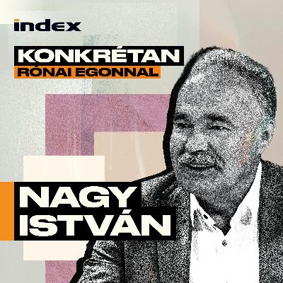 Nagy István: 2030-ban dobogósok leszünk Európában az agráriumban