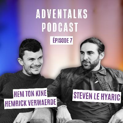 Hem Ton Kiné : le vrai problème de notre corps aujourd’hui (sport, douleur, performance)