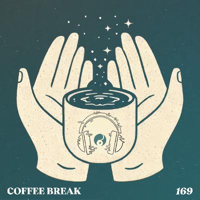 Coffee Break 169