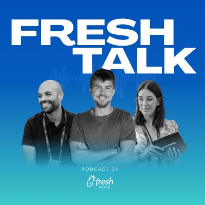 Gestionar conflictos y dar feedback crítico | Fresh Talk #33