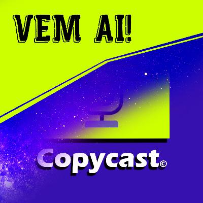 CC - Episódio #000 - A NOVA JORNADA
