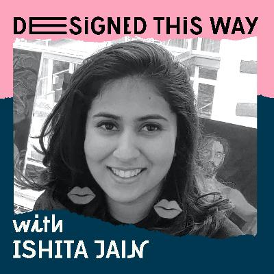 Ishita Jain | Illustration Design • Drawing & Painting