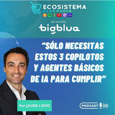 #458. Tu stack mínimo viable de IA para un ecommerce pequeño o mediano sin estar cambiando herramientas cada mes. #458. Tu stack mínimo viable de IA para un ecommerce pequeño o mediano sin estar cambiando herramientas cada mes.