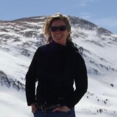 Season 5, Episode 3 Audio: Dana Forbes, CEO of PSIA-AASI Rocky Mountain Region