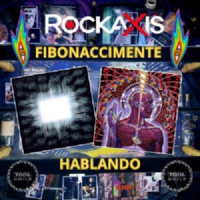 FIBONACCIMENTE HABLANDO - Cap II (1.701 días)