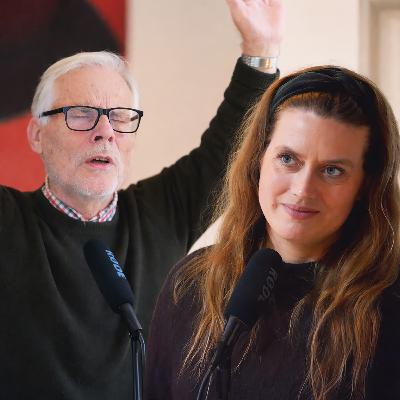 Præsten Svend Løbners farvel til zionismen