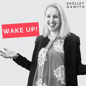WAKE UP!