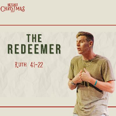 The Redeemer The Redeemer