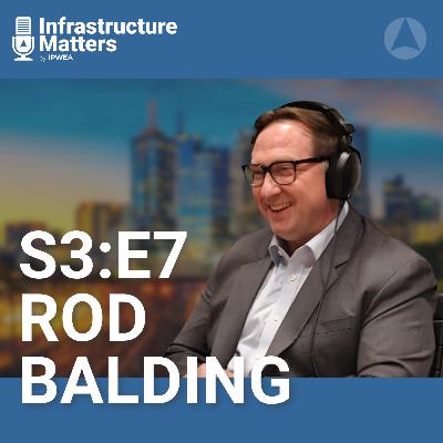 S3E7: Shaping Australia’s Standards Future with Rod Balding, CEO of Standards Australia S3E7: Shaping Australia’s Standards Future with Rod Balding, CEO of Standards Australia
