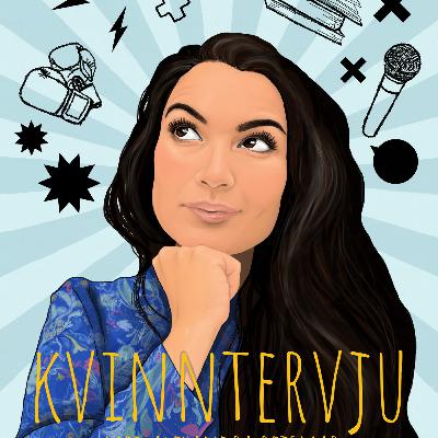 Vänsterpartiet - Linda Westerlund Snecker