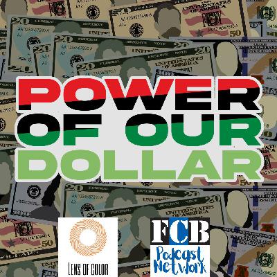 Ep. 7 - Desmond Stanley (The Incubator CLE)