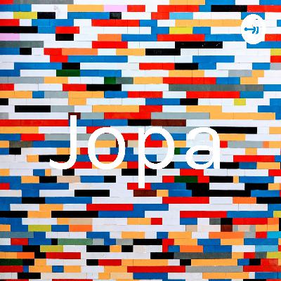 Jopa (Trailer)