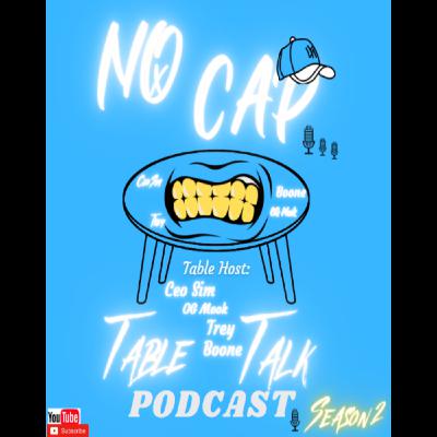 No Capp Table Talk Podcast Season 2 - Ceo Sim & Trey Talks New York Indy Game 6 - Music Reviews & New ATG Basketball League New Teams & More No Capp Table Talk Podcast Season 2 - Ceo Sim & Trey Talks New York Indy Game 6 - Music Reviews & New ATG Basketball League New Teams & More