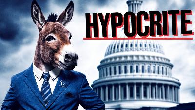 Democrats’ 300K Shame: Trump’s Same Game! - EP 22