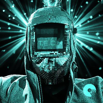 T.E.C.H (mixed by DizzGO) T.E.C.H (mixed by DizzGO)