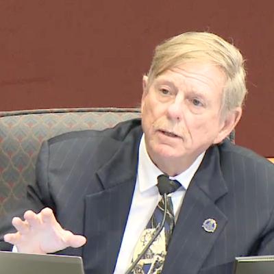 Episode 430: County commissioner pledges to rectify Sarasota's stormwater 'sins'