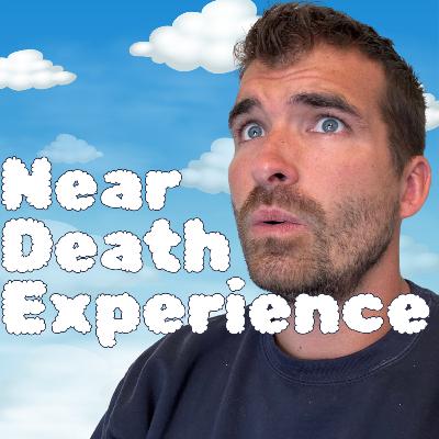 Near Death Experience 🙏
