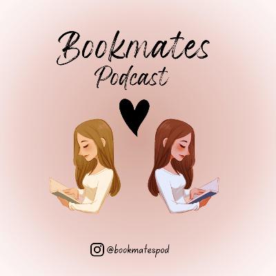 EP 12 - Interview with CE Ricci/River of Rain Discussion EP 12 - Interview with CE Ricci/River of Rain Discussion