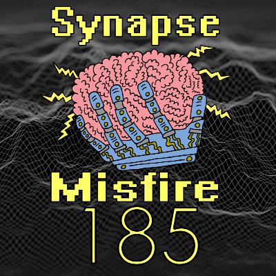 Every one of Chris' cars has blown up recently! | Synapse Misfire Episode: 185
