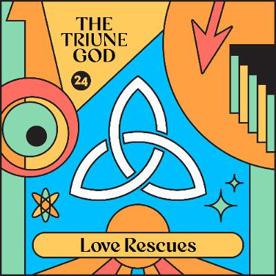 Love Rescues | Chris Royalty