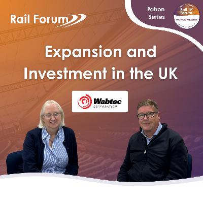 Expansion and Investment in the UK - Wabtec Expansion and Investment in the UK - Wabtec