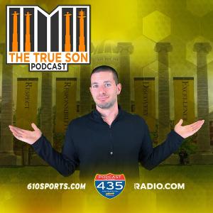 The True Son Podcast - Chris Vannini on potential Mizzou coaching candidates