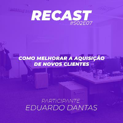 Aumente suas vendas! Marketing e vendas B2B com o foco no cliente #S02EP07 Aumente suas vendas! Marketing e vendas B2B com o foco no cliente #S02EP07