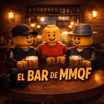 #168 El BAR de MMQF