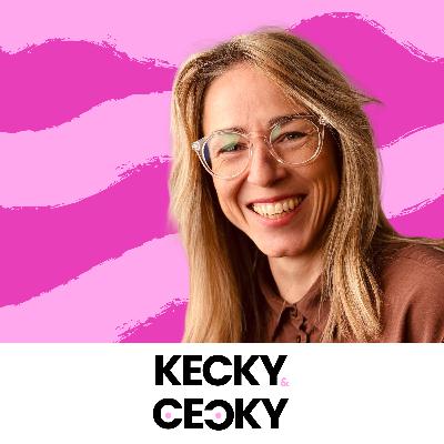 #11 Se Zuzanou Bergrovou o tom, jak hravě překonávat překážky na dráze i v životě
