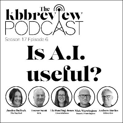 Is A.I. actually useful for independent KBB retailers?