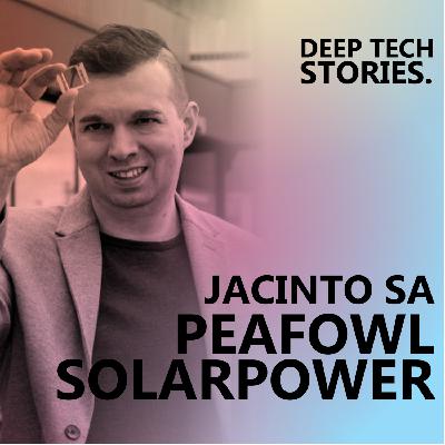Jacinto Sá on the first steps in building a company from research (Part 2)