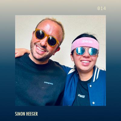 DIC#014 – Simon Heeger aus Nordhorn nach Los Angeles