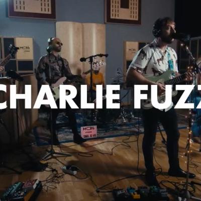 Mob Stories • Charlie Fuzz