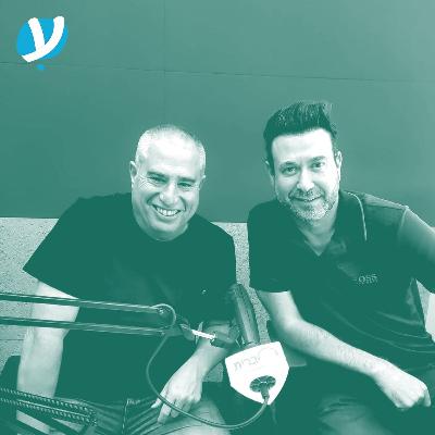 כותבים עברית עם יובל אברמוביץ