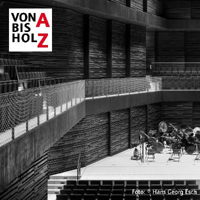 #11 – Isarphilharmonie – ein temporärer Konzertsaal aus Holz