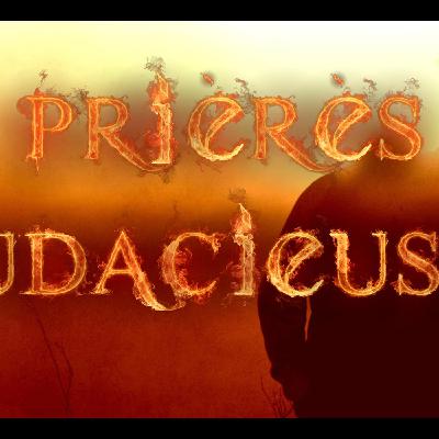 #3 de Prières Audacieuses