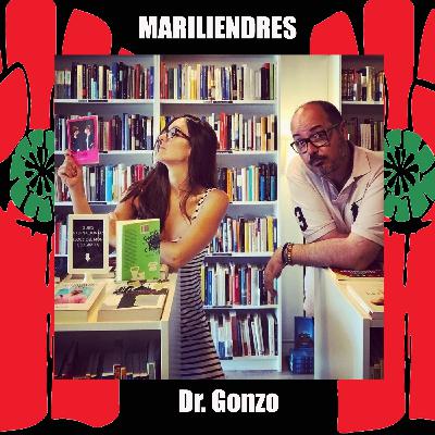 Dr. Gonzo