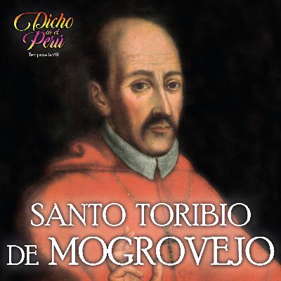 SANTO TORIBIO DE MOGROVEJO: “A nuestro Señor las gracias por todo”