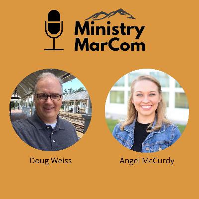 Angel McCurdy with Cru: An In Depth Look Into Content Journeys for Ministry Angel McCurdy with Cru: An In Depth Look Into Content Journeys for Ministry
